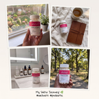 Shēsō Fresh & Clean pH Balancing Vaginal Support